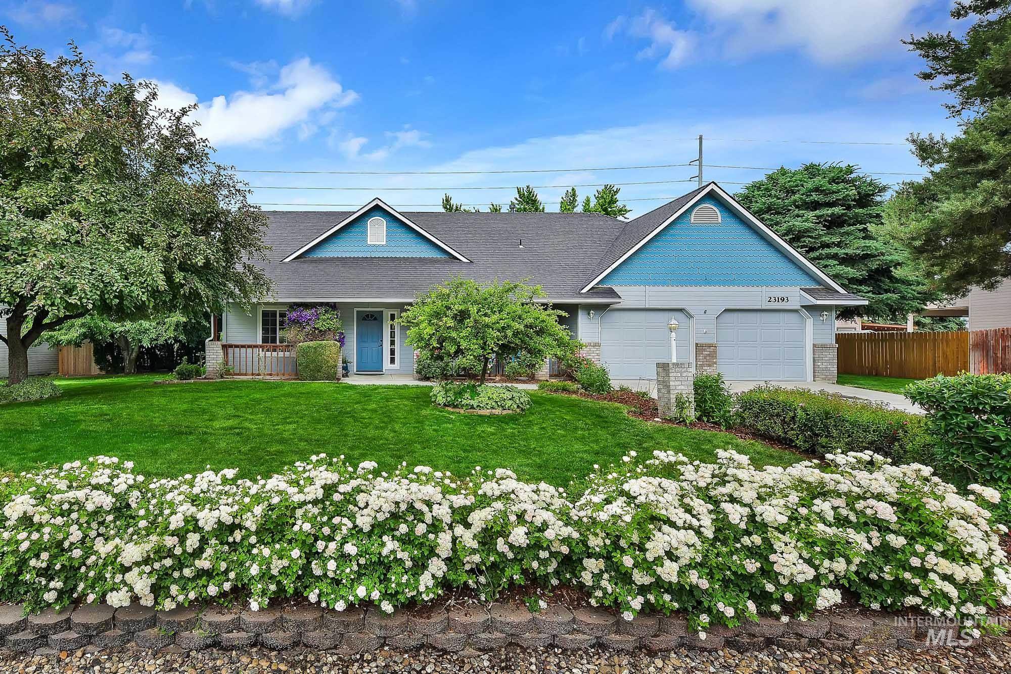 23193 Forest Hills Loop, Caldwell ID 83607