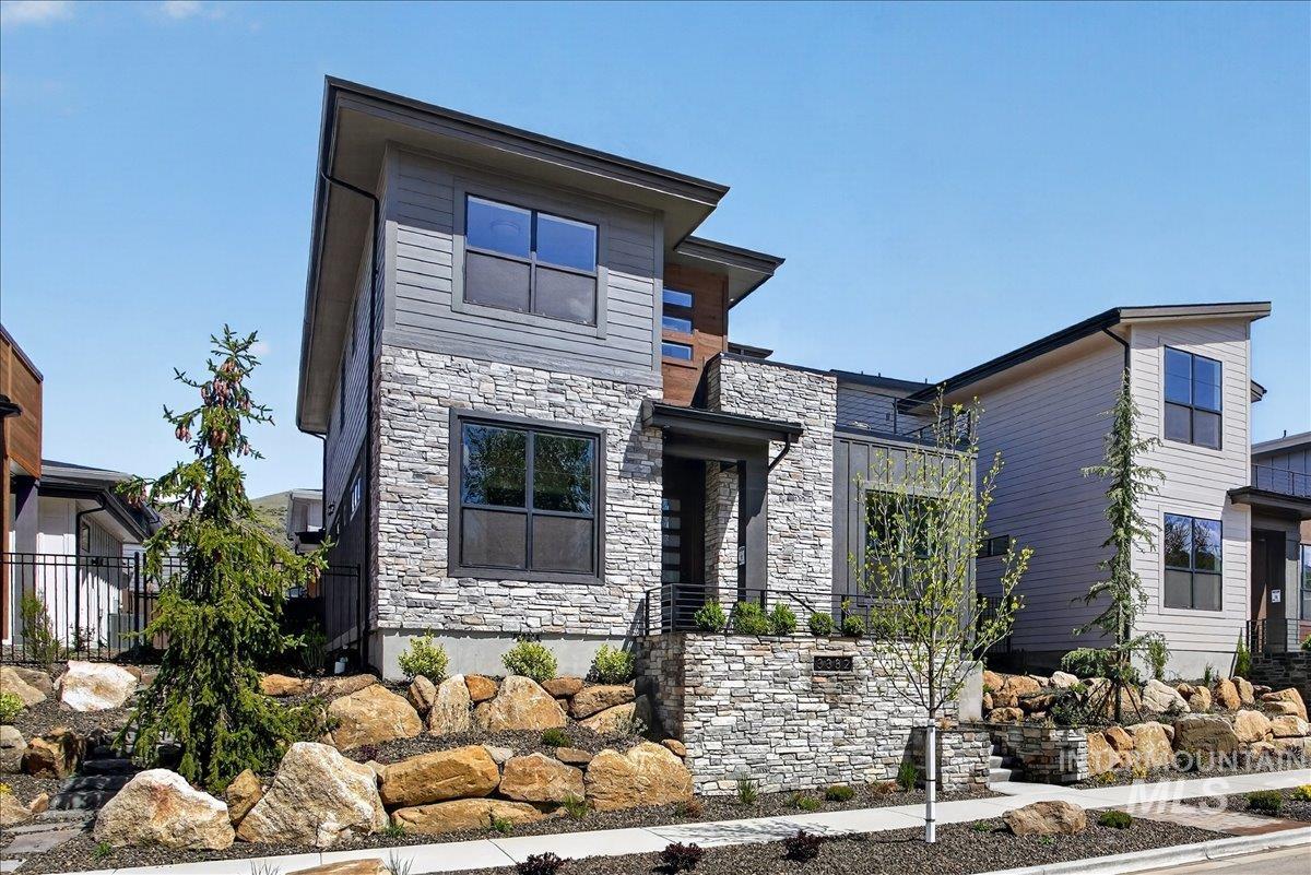 3382 W Neville Ranch Dr., Boise ID 83714