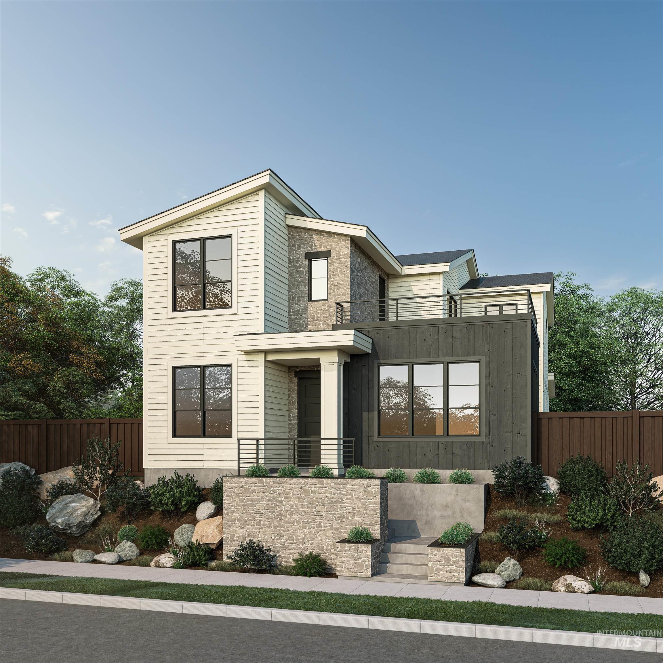 3422 W Neville Ranch Dr, Boise ID 83714