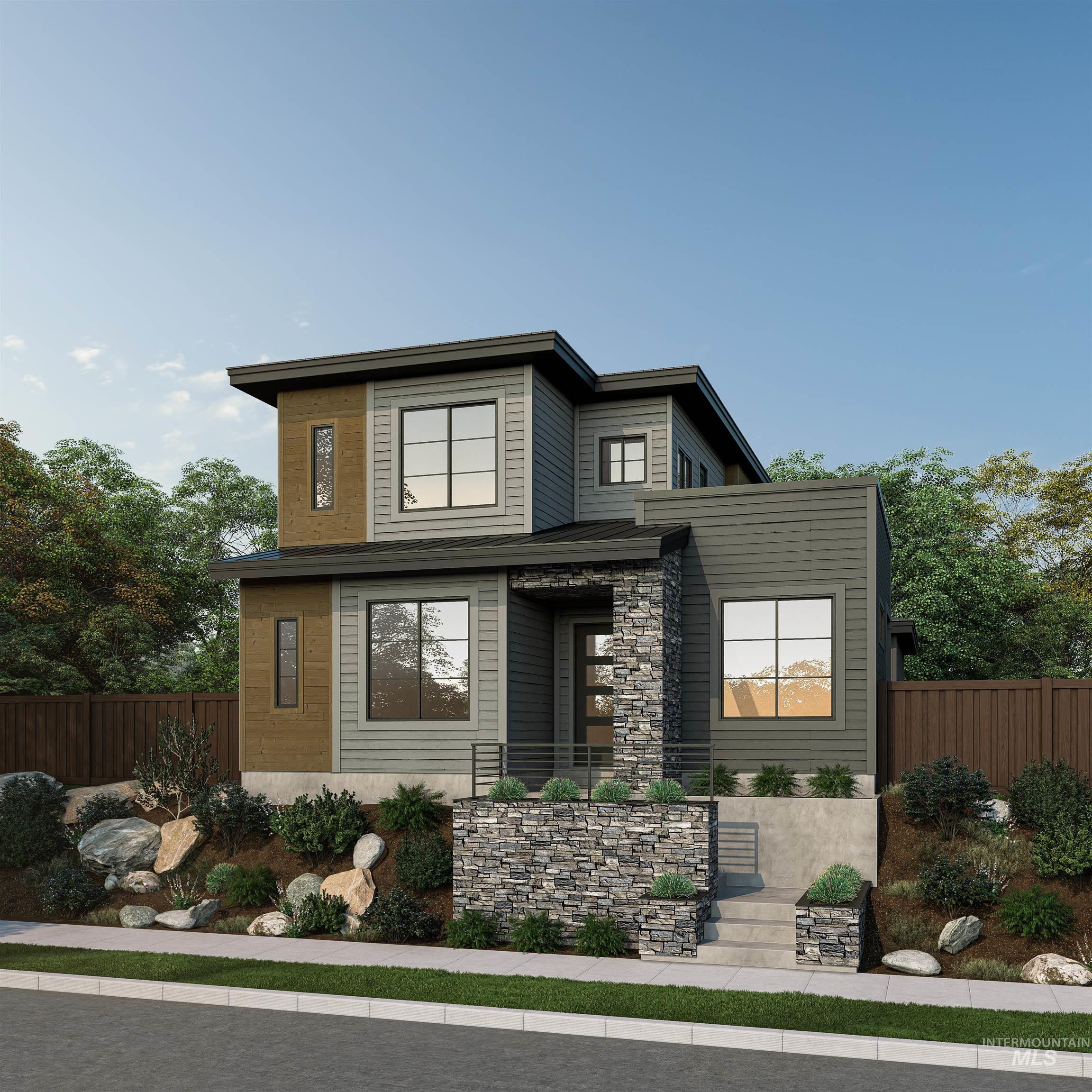 3430 W Neville Ranch Dr, Boise ID 83714