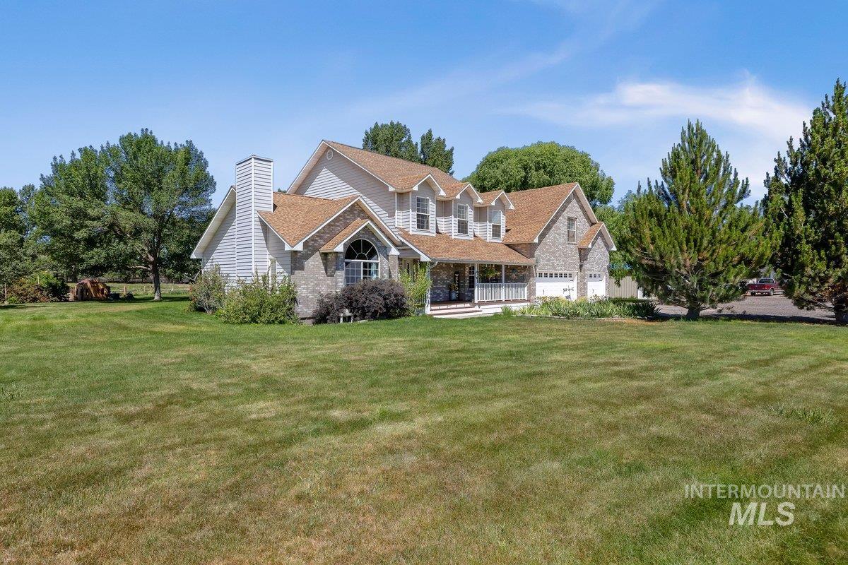 4027 N 3500 E, Kimberly ID 83341
