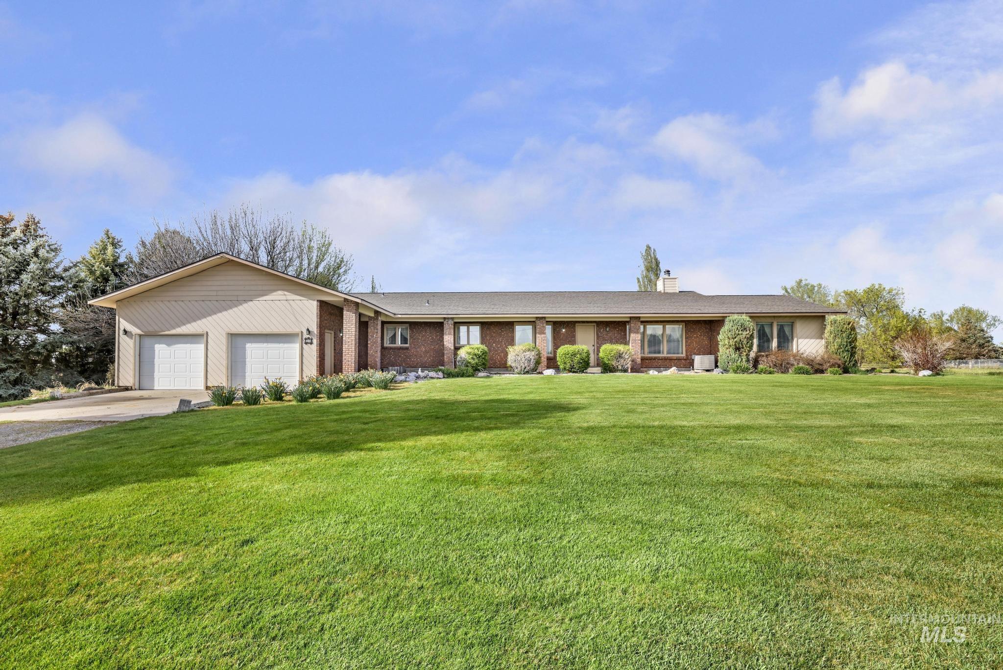 22 Horseshoe Cir, Jerome ID 83338