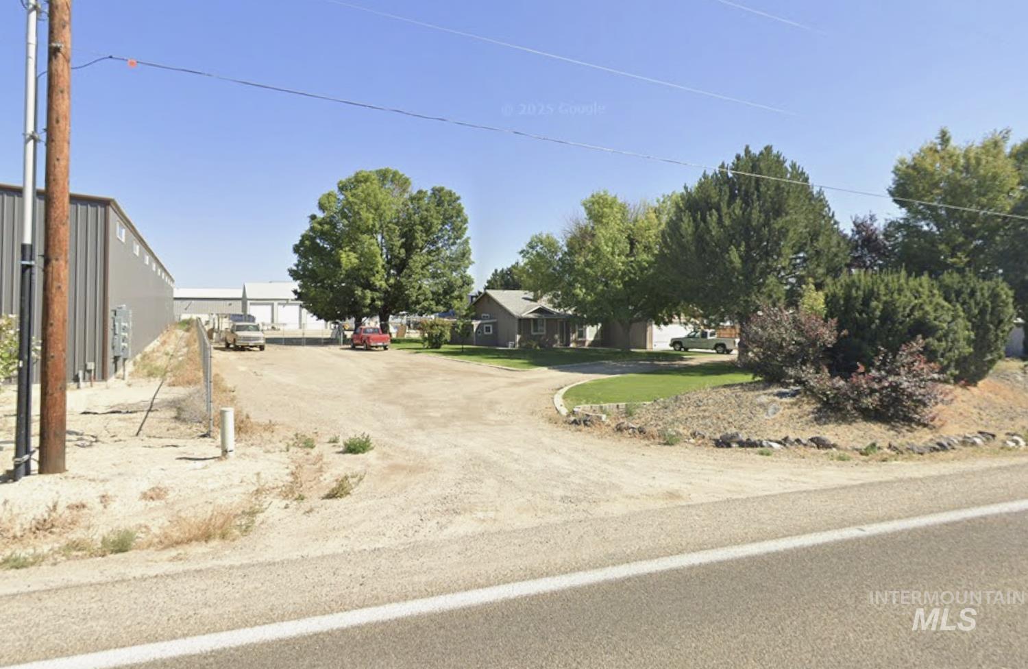 8572 Birch Ln, Nampa ID 83687