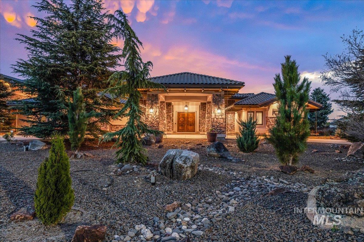 7600 W Ledgerwood Lane, Meridian ID 83646