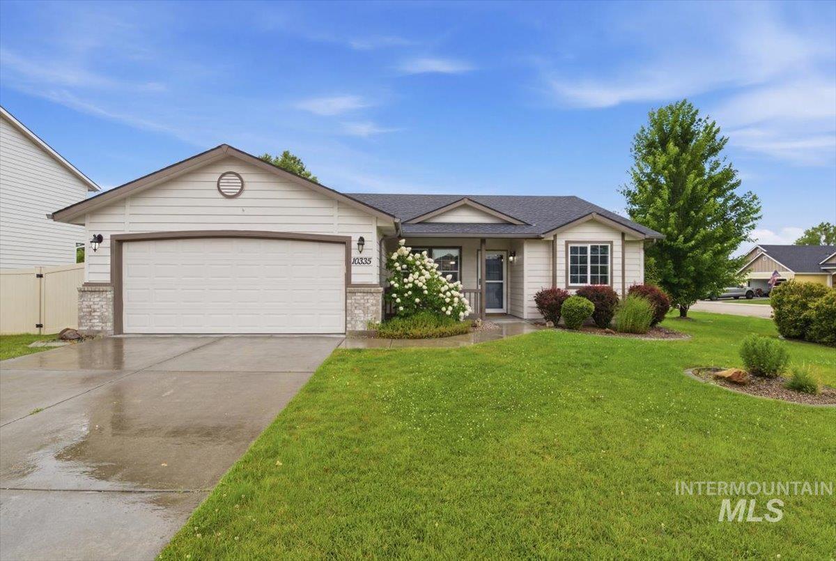 10335 W Wyatt Earp Drive, Star ID 83669