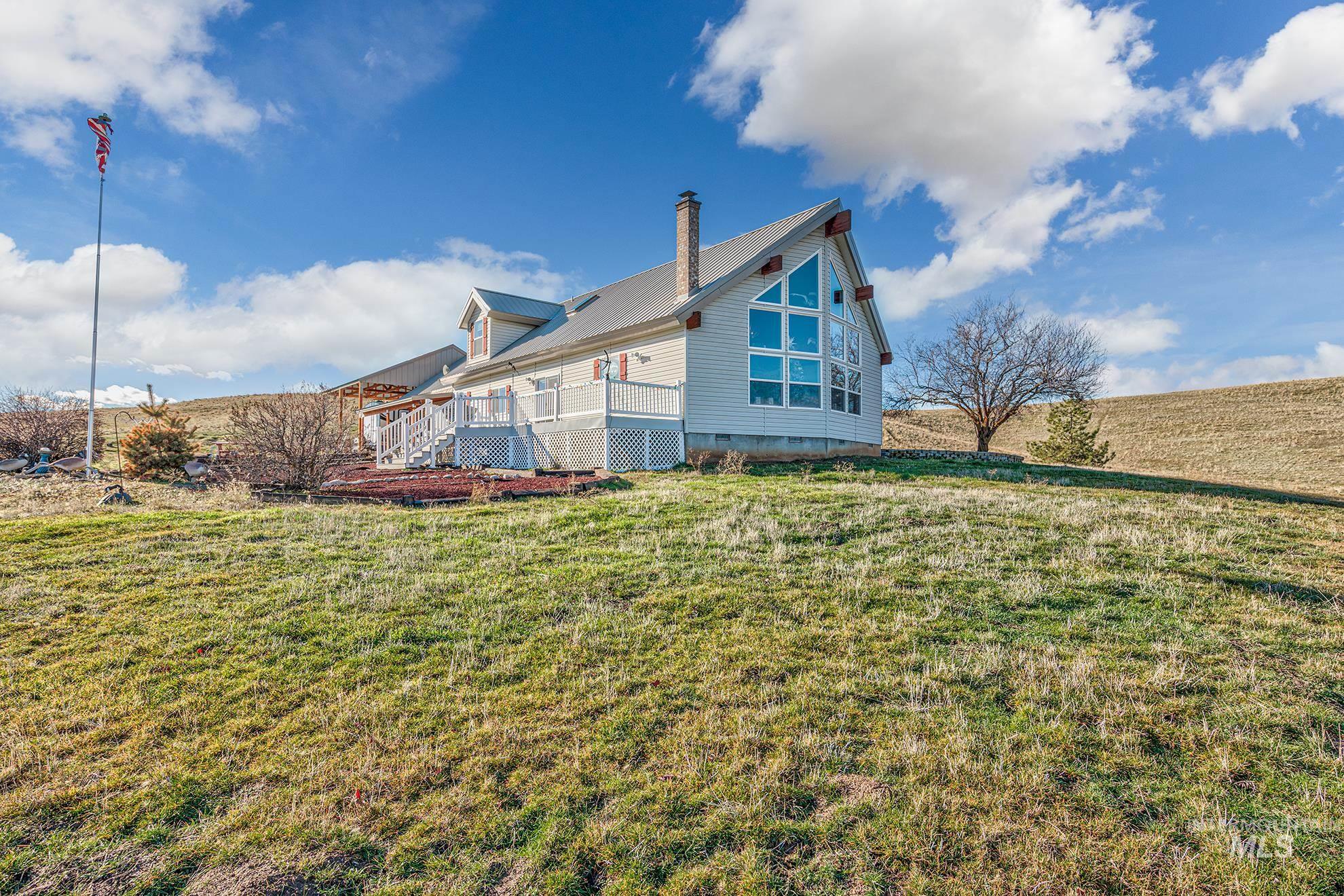 985 Hwy 95, Weiser ID 83672