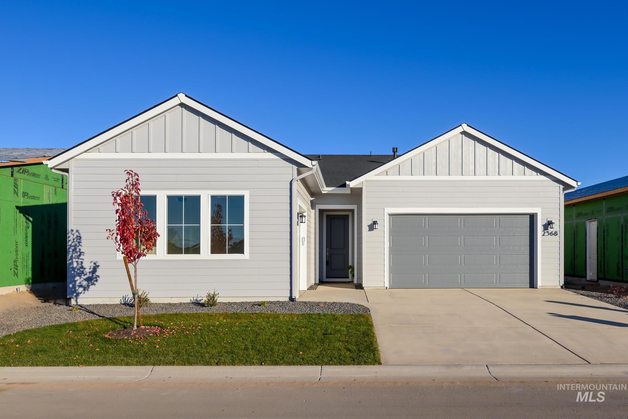 2568 N Leatherwood Ave, Star ID 83669