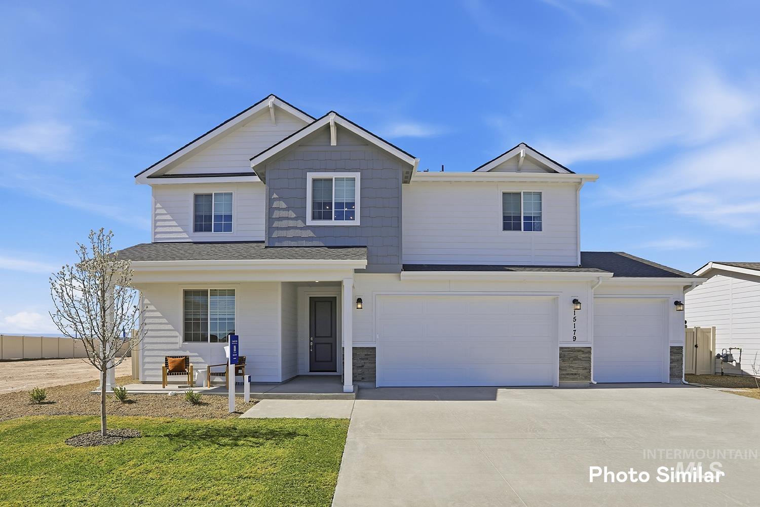 15063 Cloud Crest Ave, Caldwell ID 83607