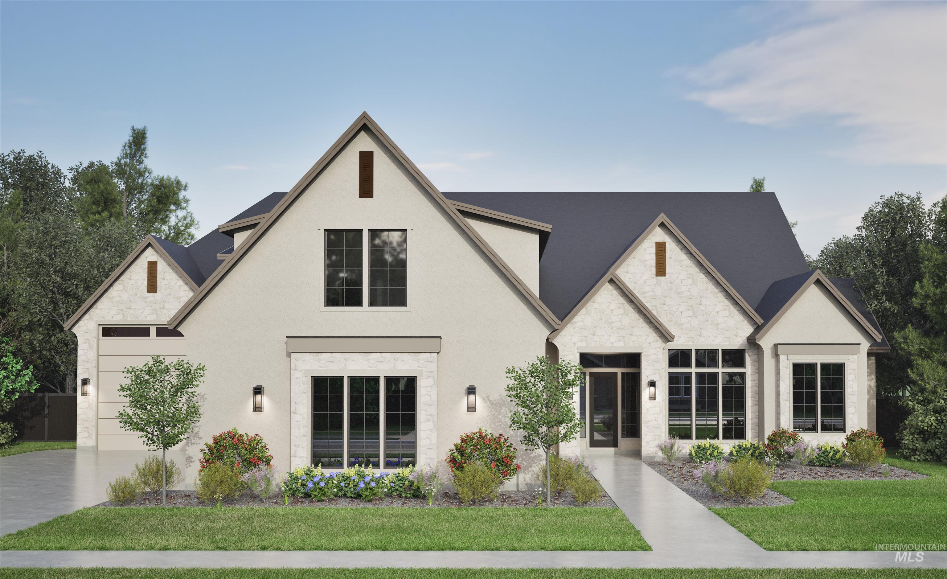 700 N Moscow Ave, Eagle ID 83616