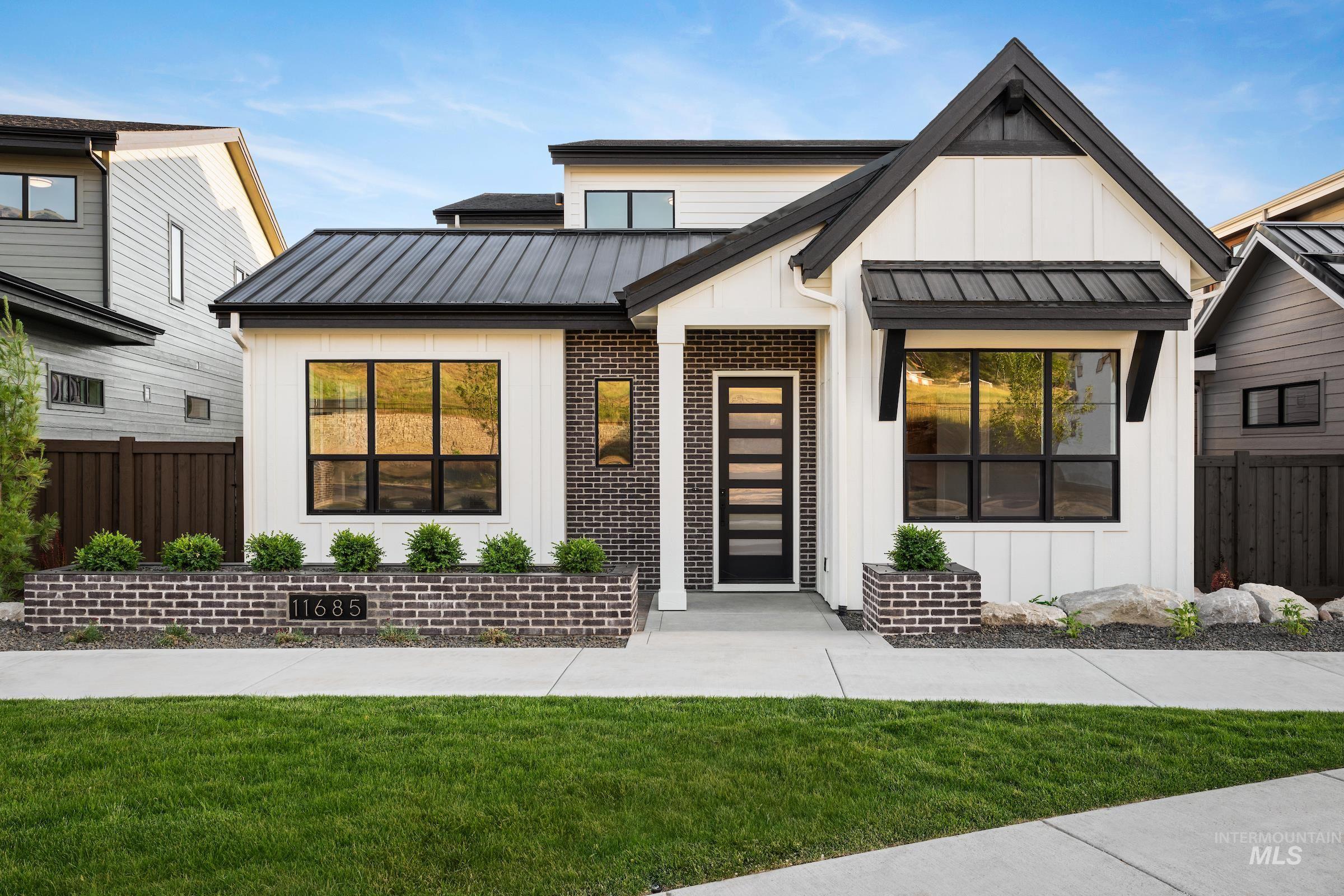 11685 N Rabbitbrush Way, Boise ID 83714