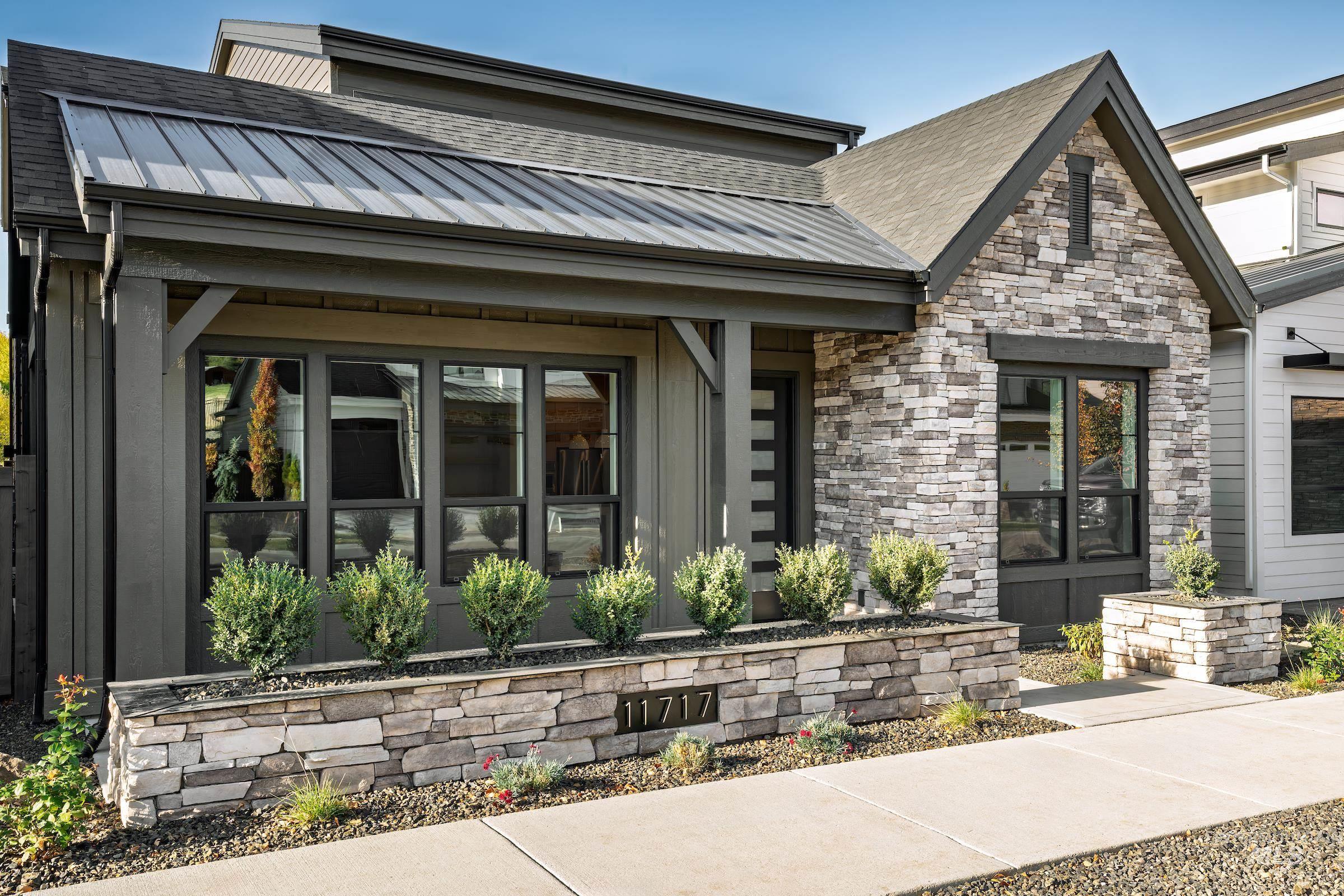 11717 N Rabbitbrush Way, Boise ID 83714