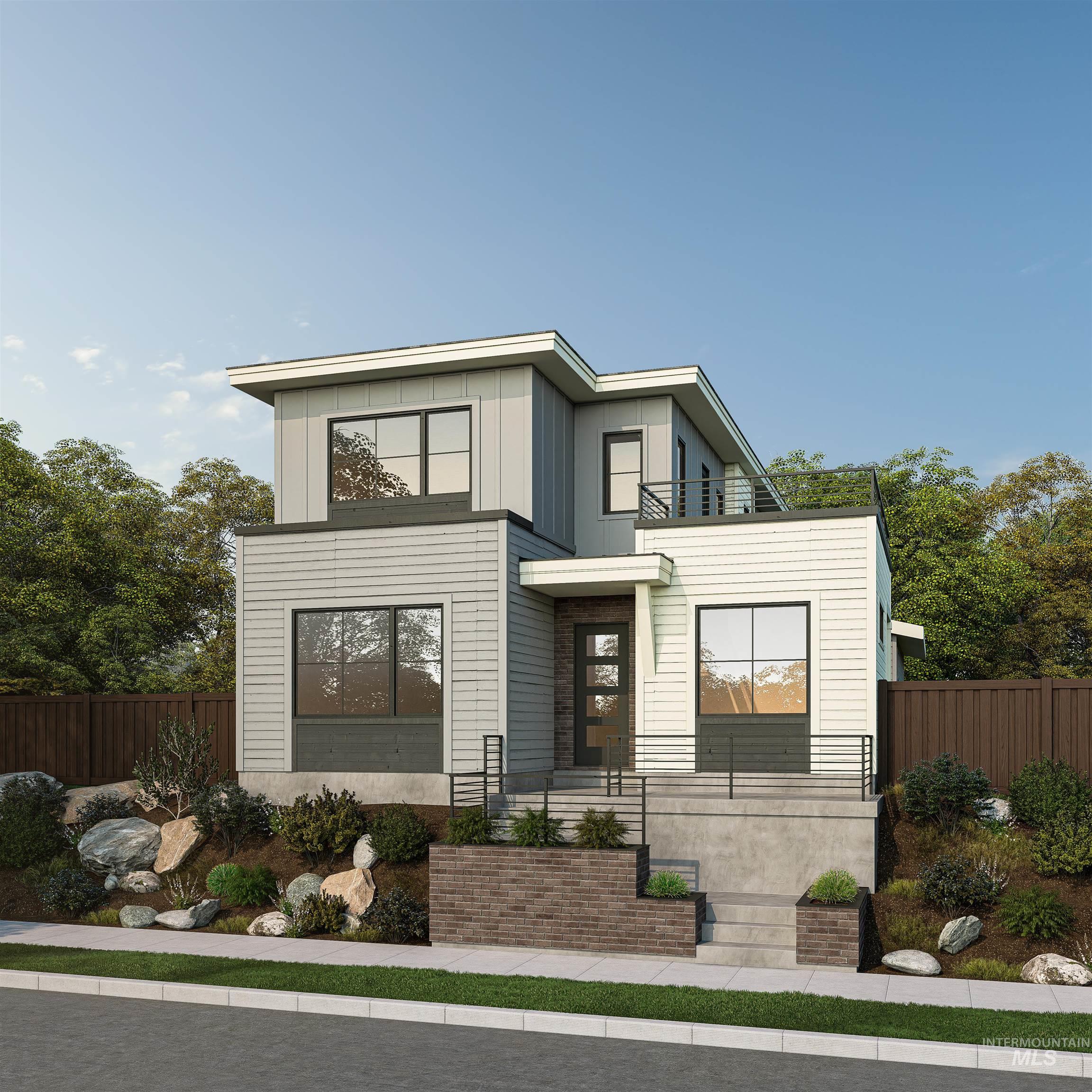 3414 W Neville Ranch Dr., Boise ID 83714