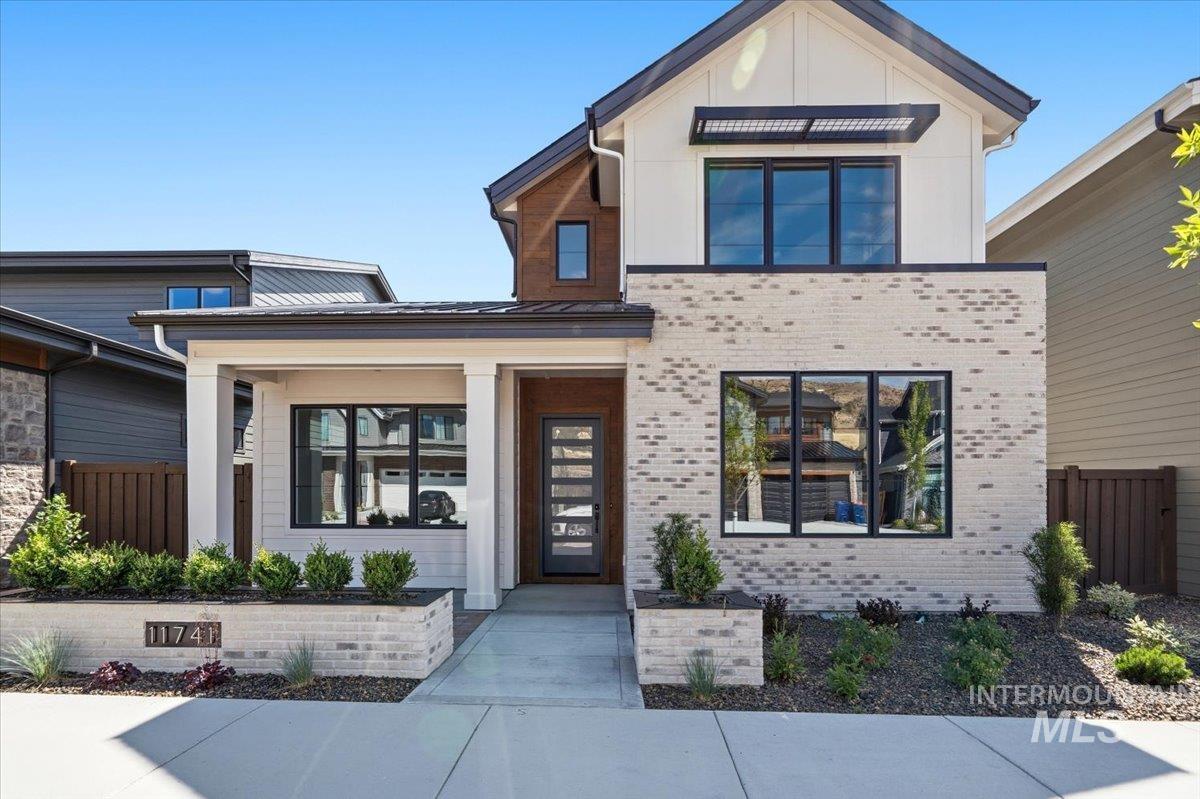 11741 N Rabbitbrush Way, Boise ID 83714