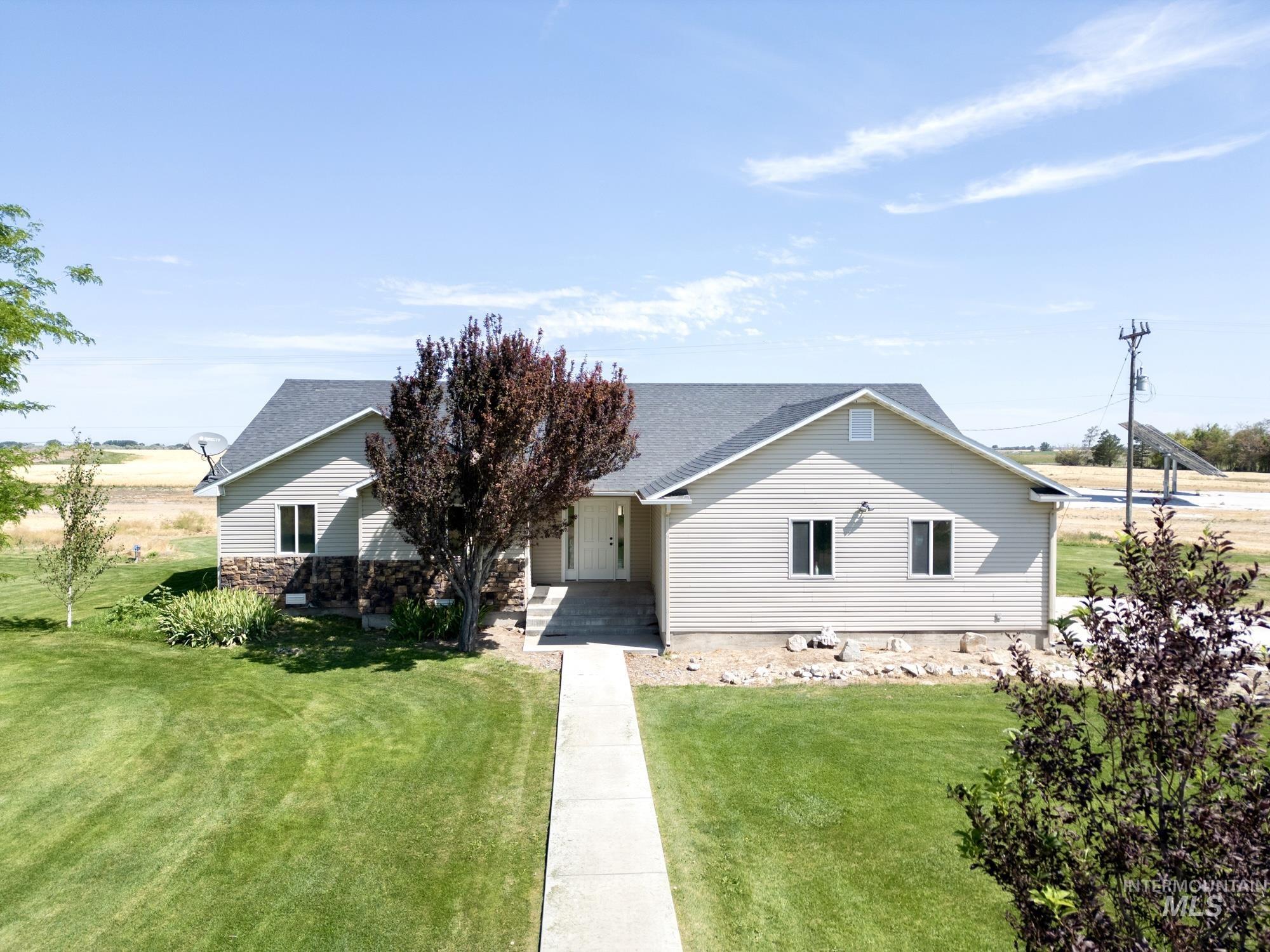 1240 E 600 N, Rupert ID 83350