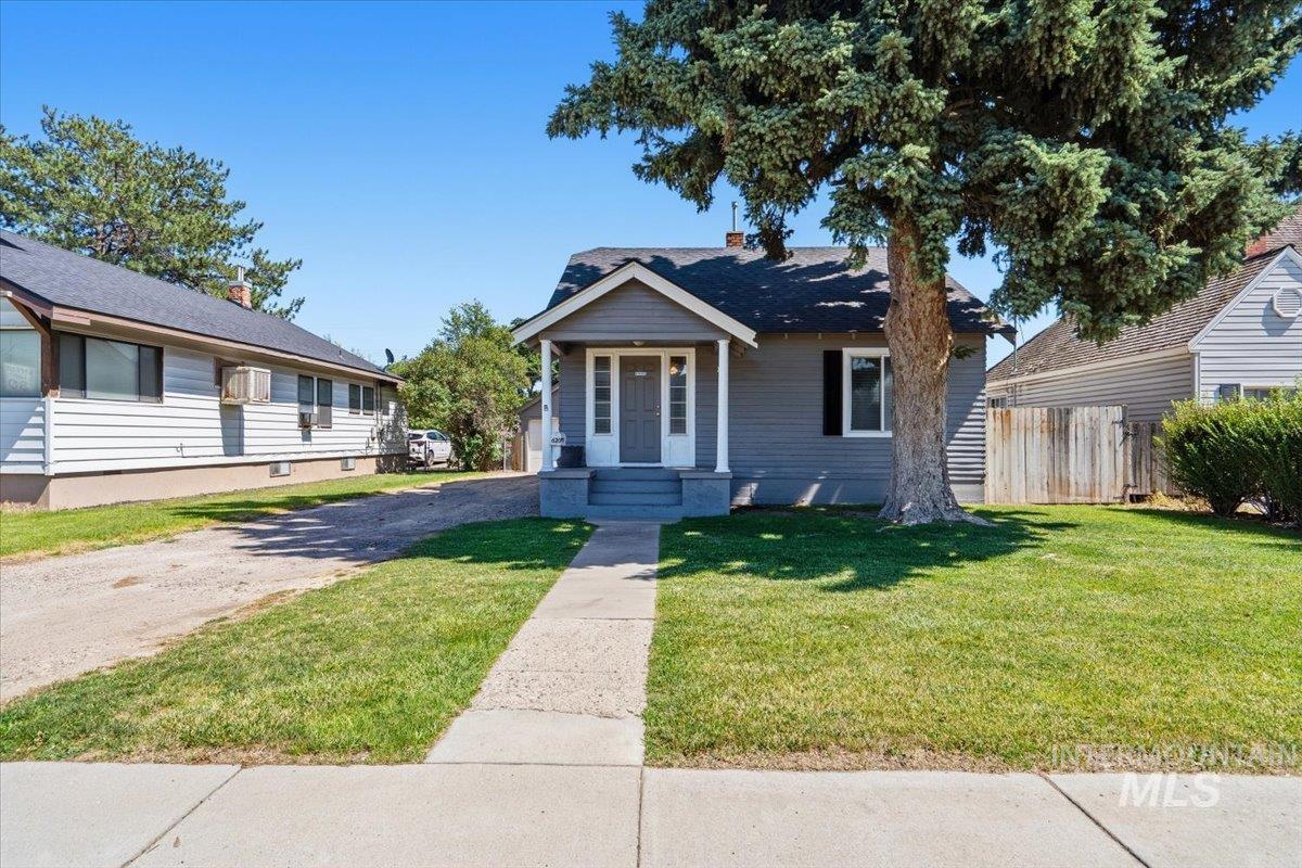 620 16th Avenue S., Nampa ID 83651
