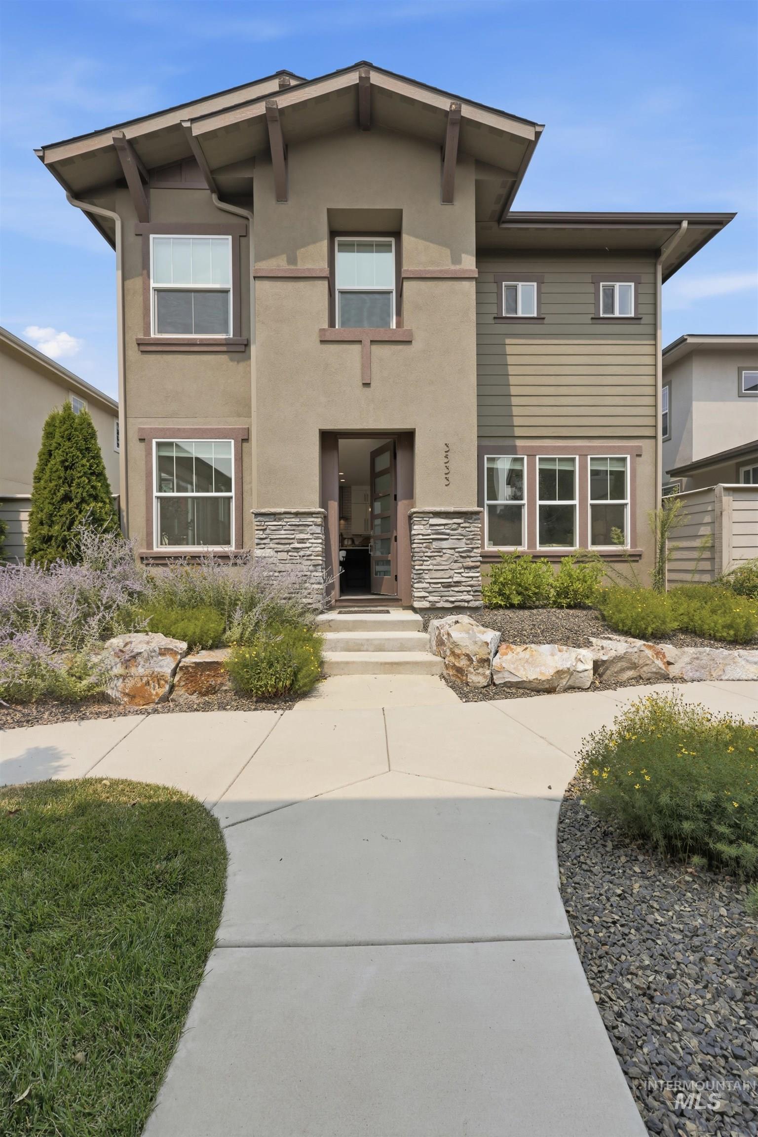 3533 S Pheasant Tail Way, Boise ID 83716