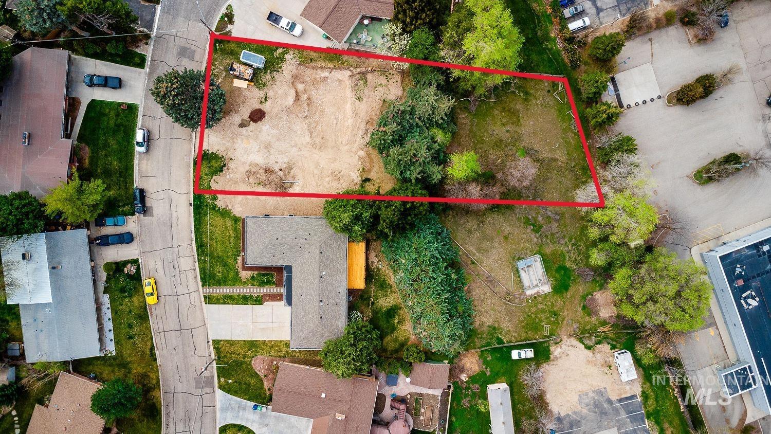 5110 W Bel Air St, Boise ID 83705