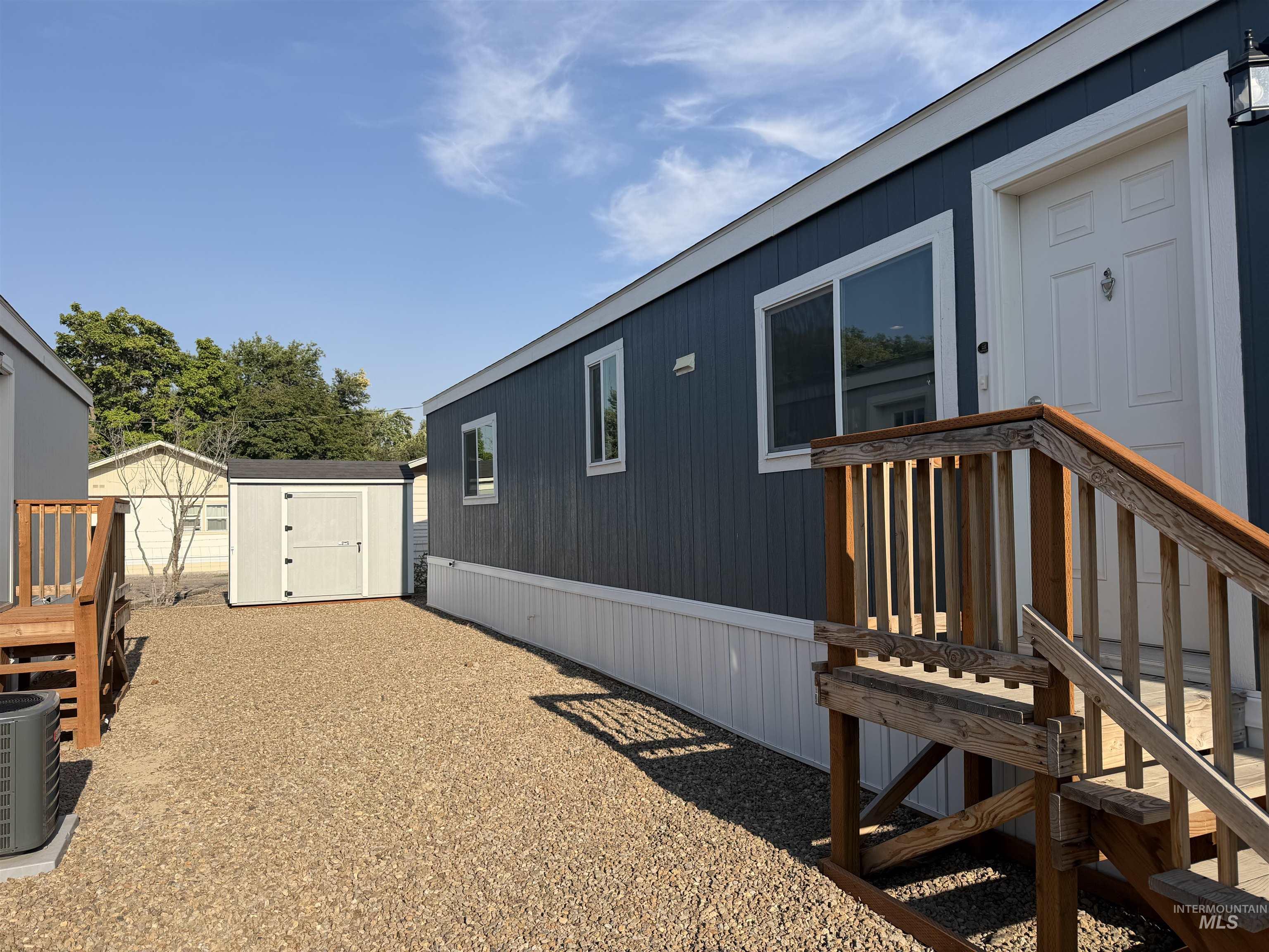 370 W 12th South # 28, Mountain Home ID 83647