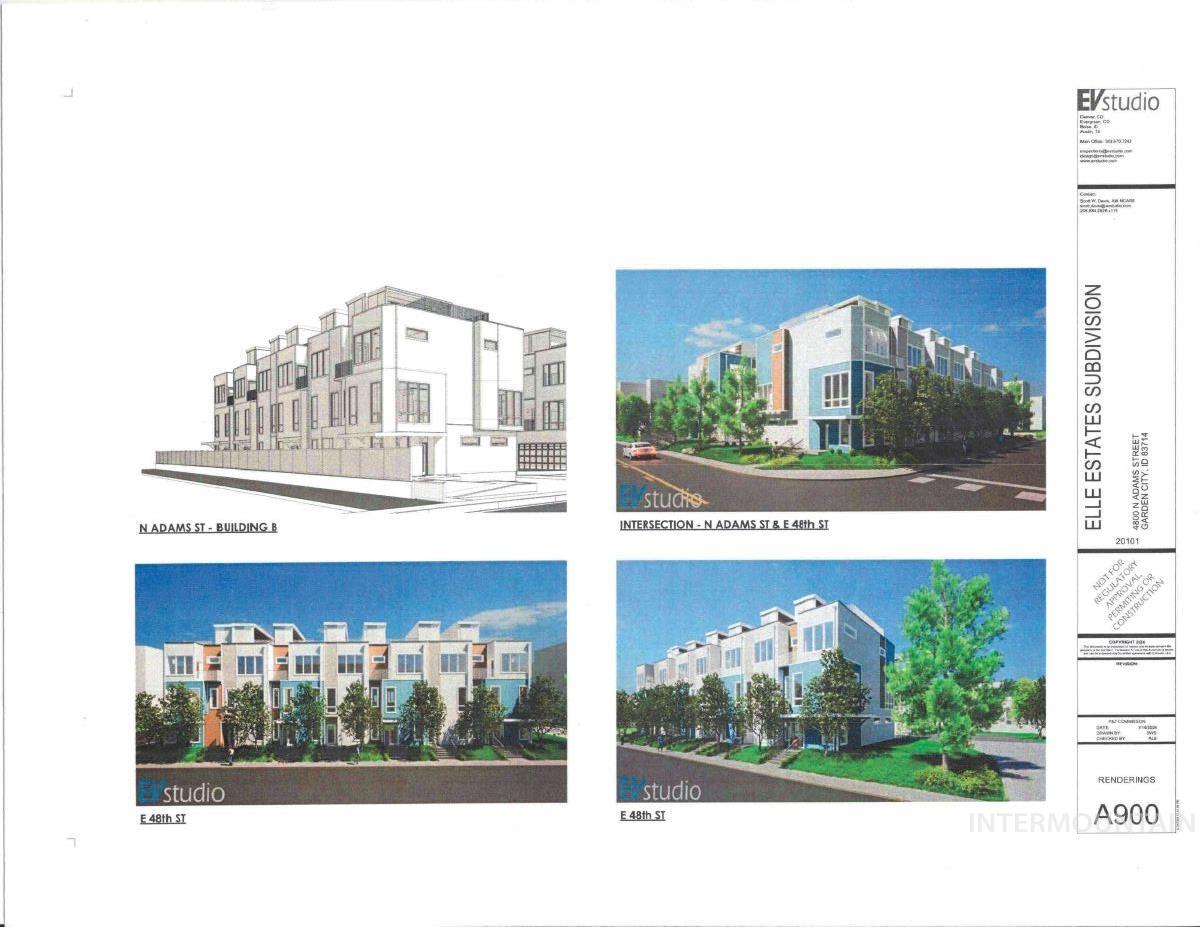 4800 N Adams St, Garden City ID 83714