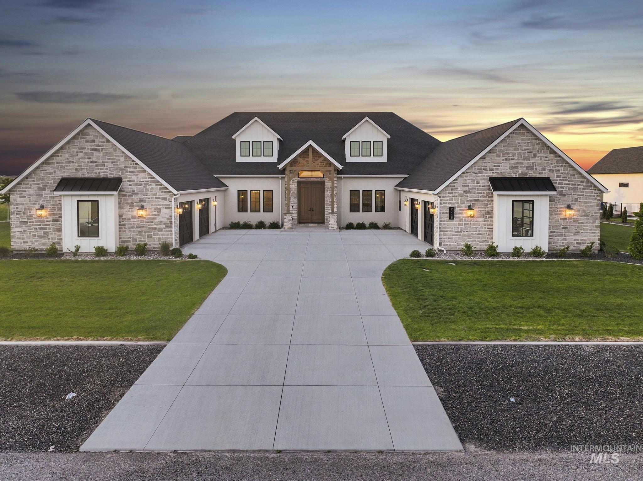 2748 E 4247 N, Twin Falls ID 83301