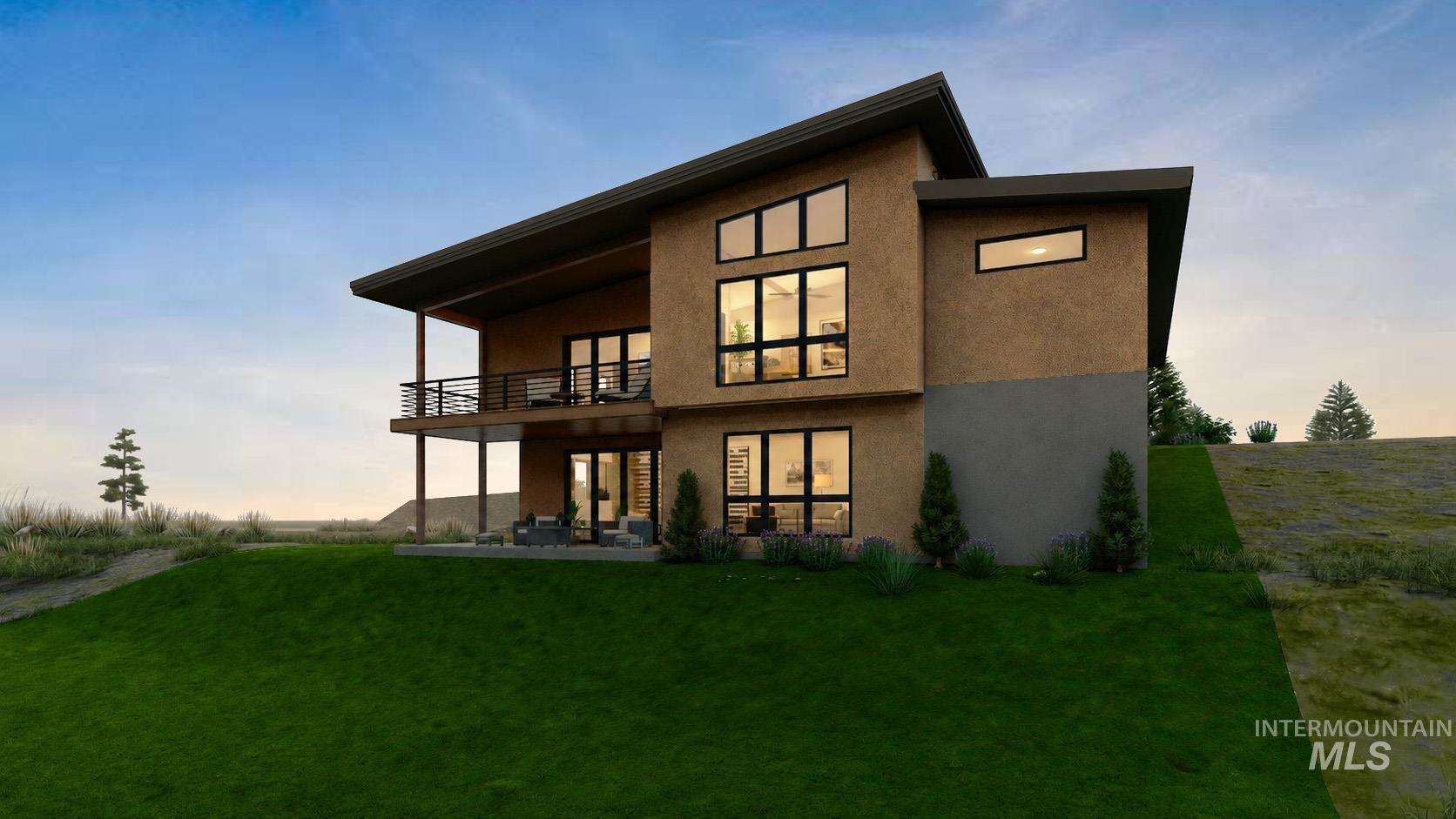 5488 N Polecat Lofts Ln, Boise ID 83703