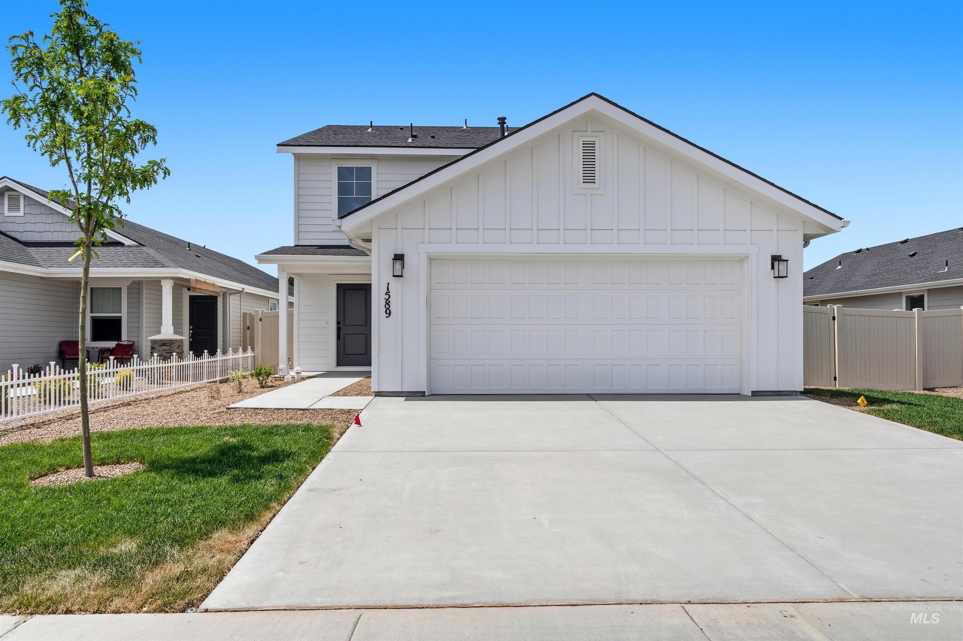 3434 W Caddisfly St, Kuna ID 83634