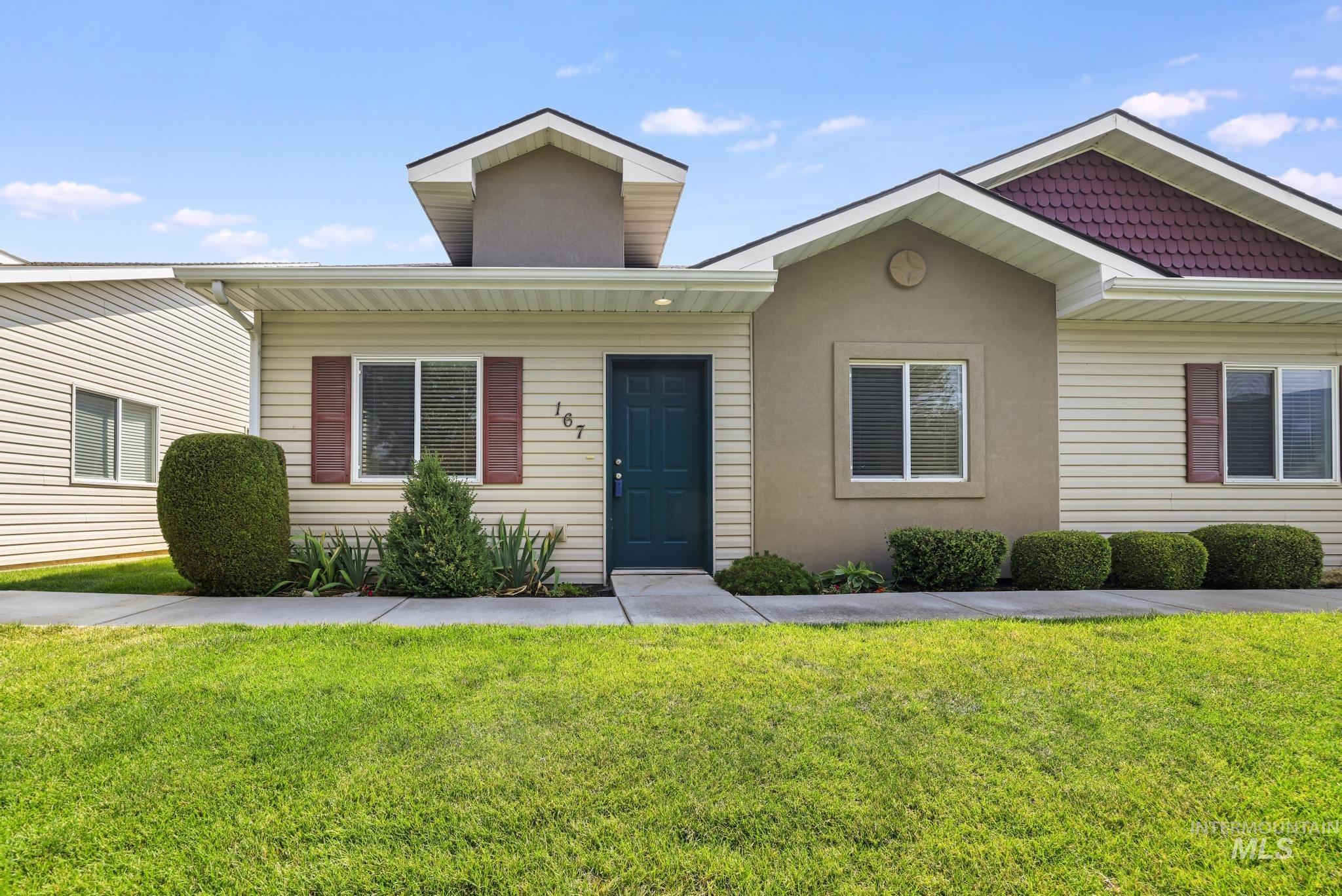 167 New Hampshire Way, Twin Falls ID 83301