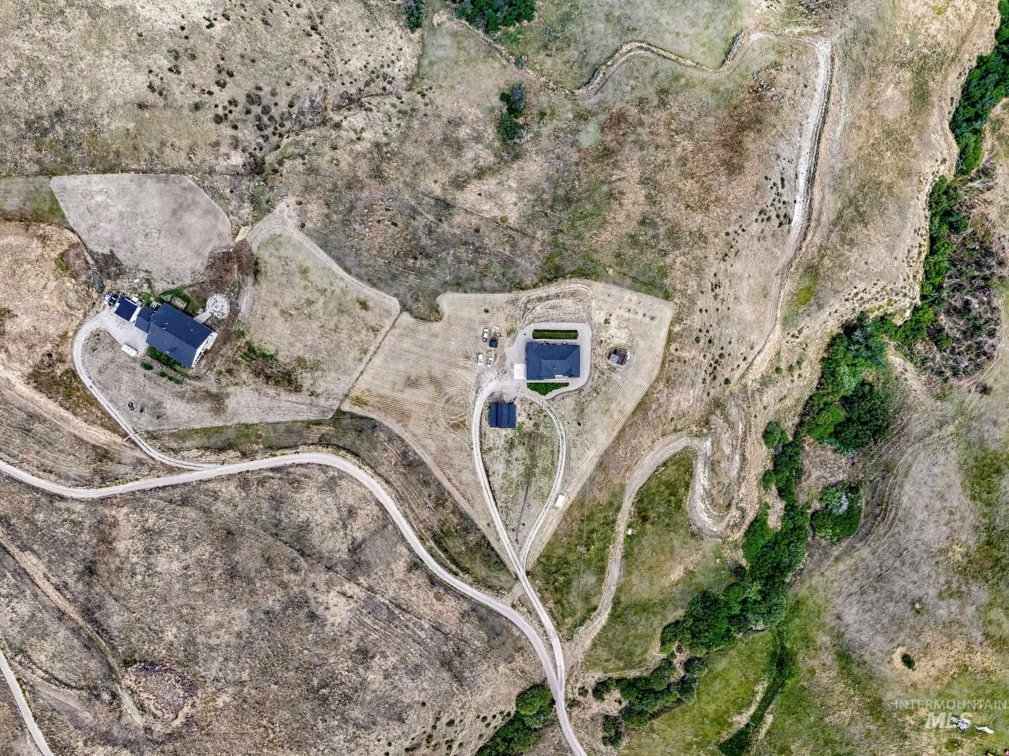 34 Deirdre Dr, Horseshoe Bend ID 83629