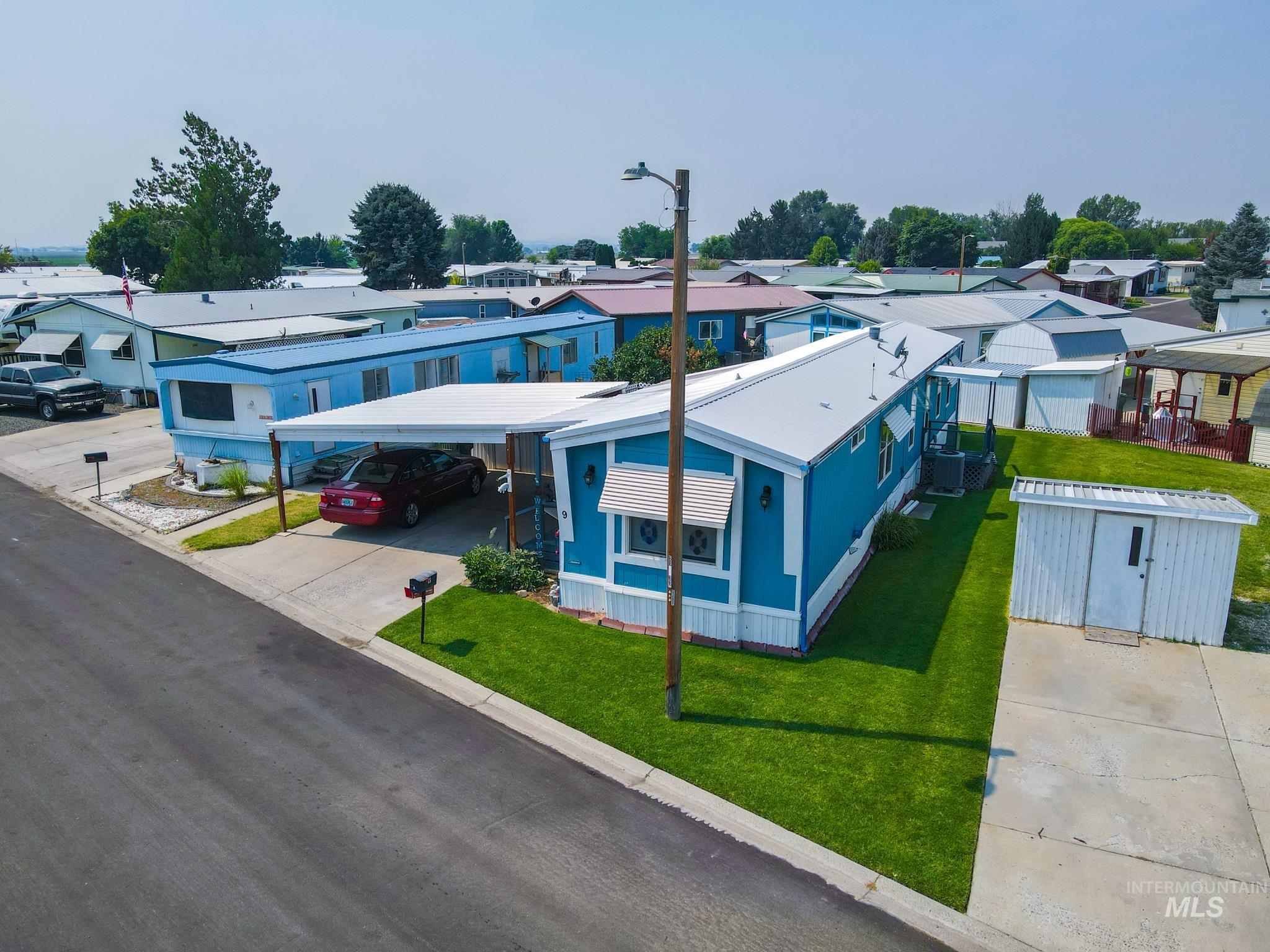 9 Freedom Dr., Ontario OR 97914