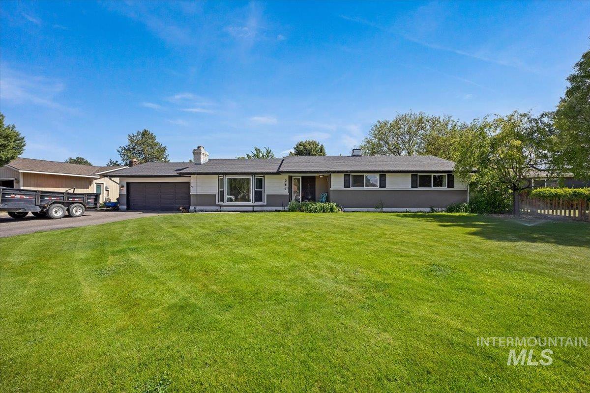 357 Casa Grande Court, Twin Falls ID 83301