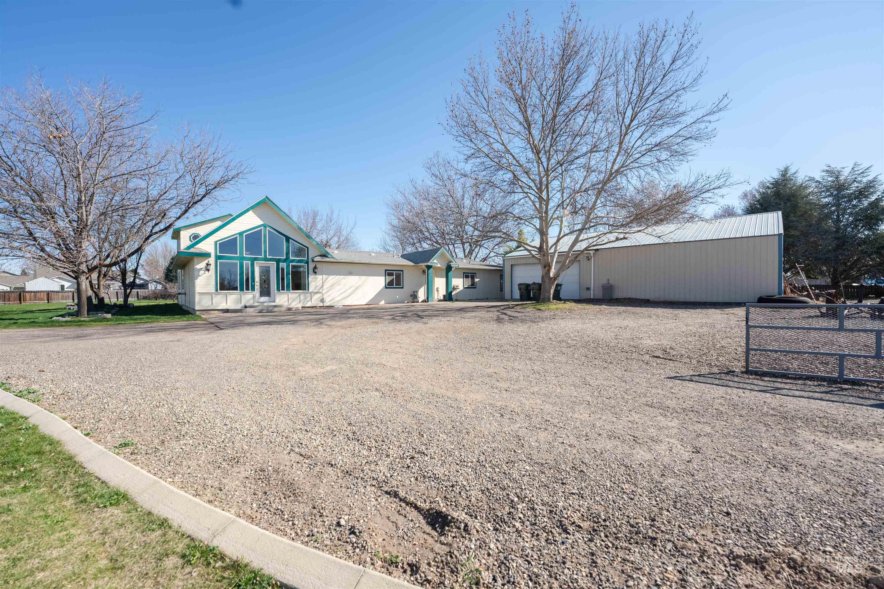 1156 W.  Skagway, Kuna ID 83634