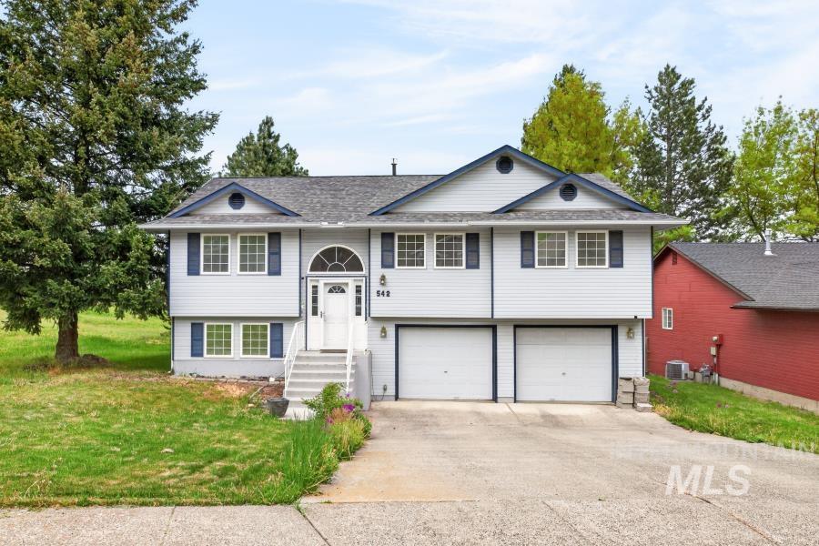 542 Northwood, Moscow ID 83843