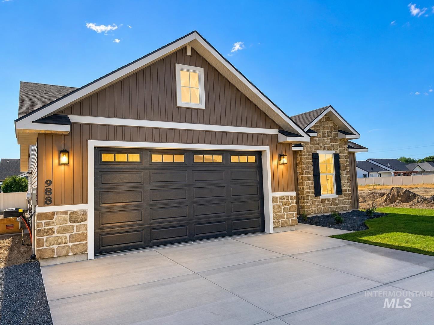988 Kenbrook Loop, Twin Falls ID 83301