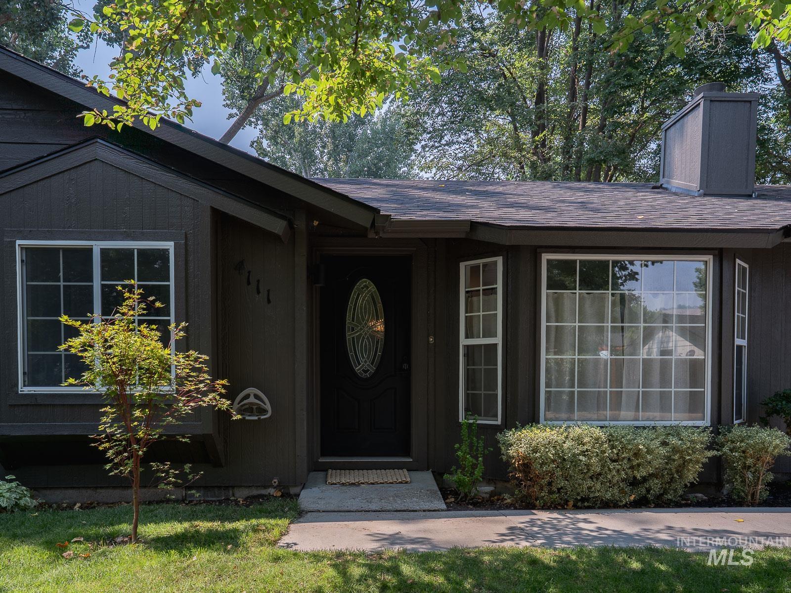 4111 Azalea Lane, Boise ID 83703