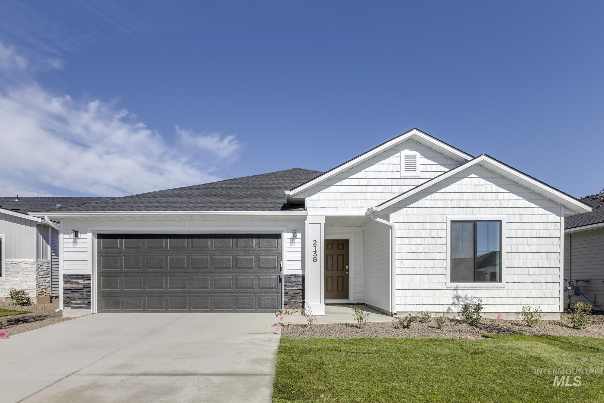 16680 N Shorthorn Lp, Nampa ID 83651