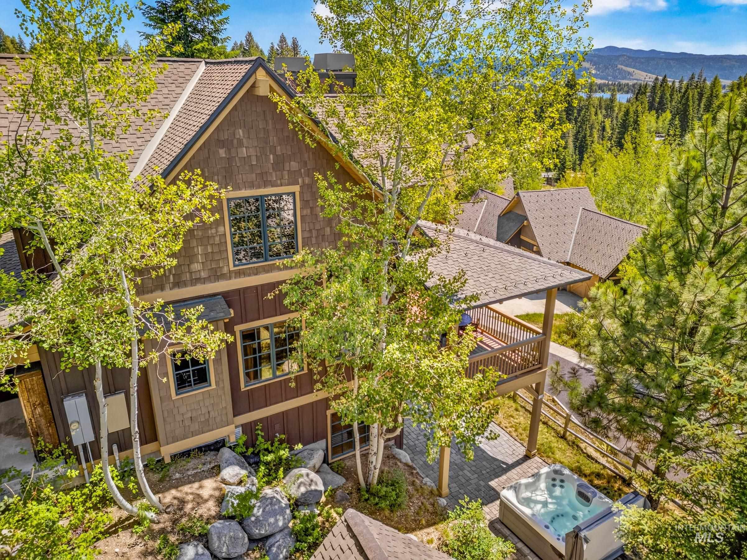 14 Golden Bench Court, Donnelly ID 83615