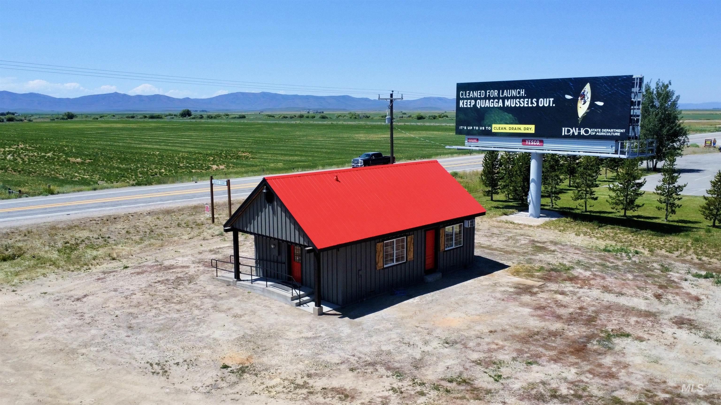 101 2nd Street East, Fairfield ID 83327