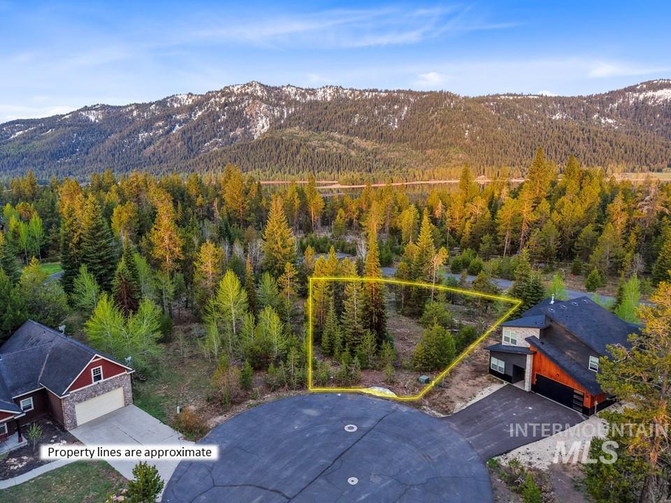 15 Herons Nest Court, Donnelly ID 83615