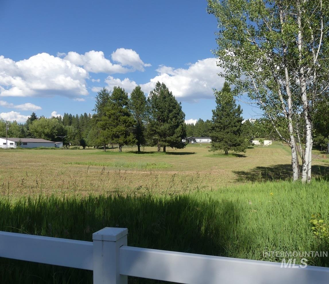 495 S Samson Trail, McCall ID 83638