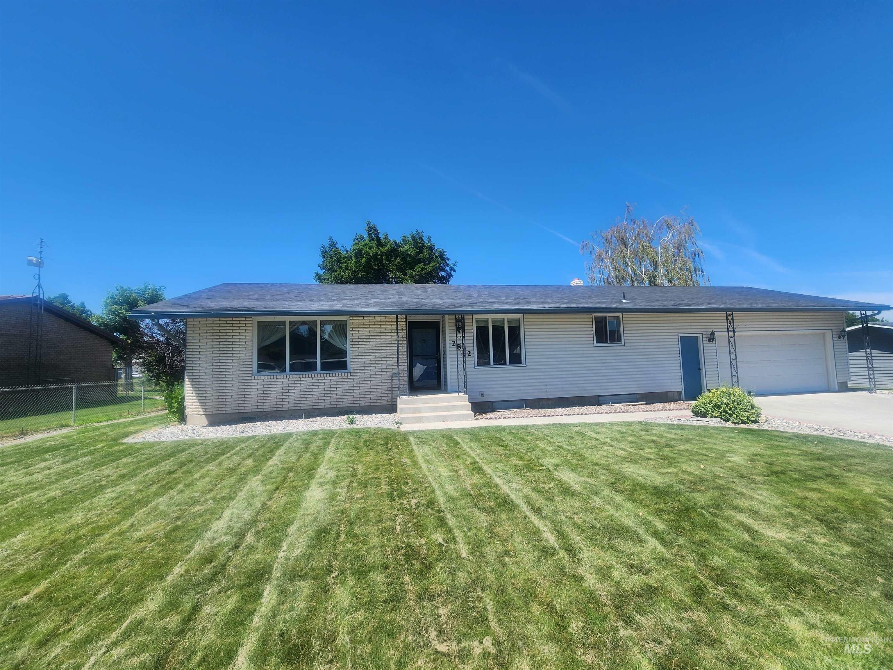 2872 Janis Drive, Burley ID 83318