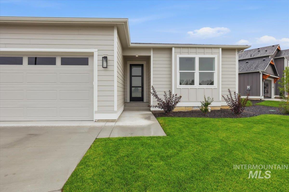 852 W Circinae St, Kuna ID 83634