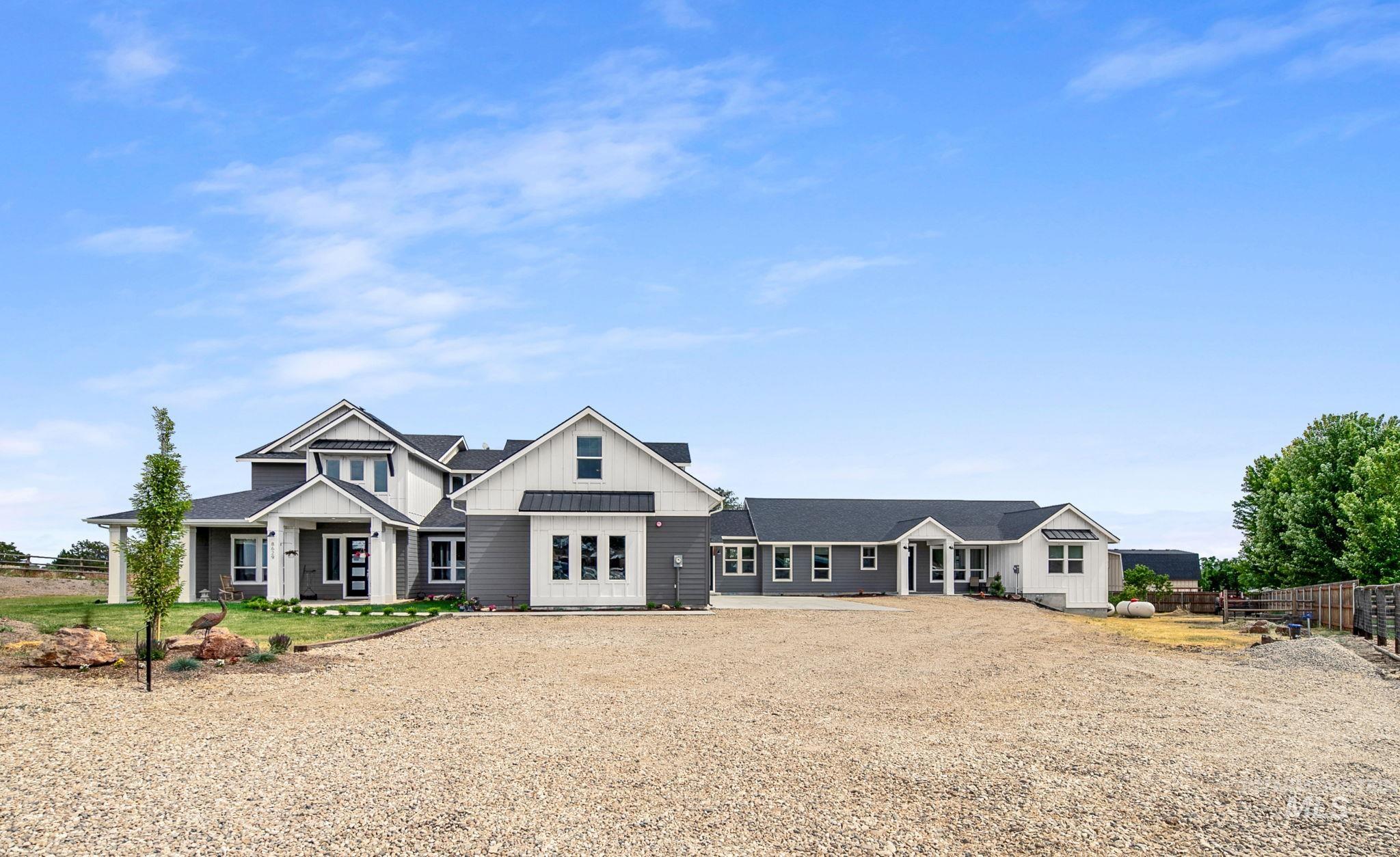 8629 Latimore, Middleton ID 83644