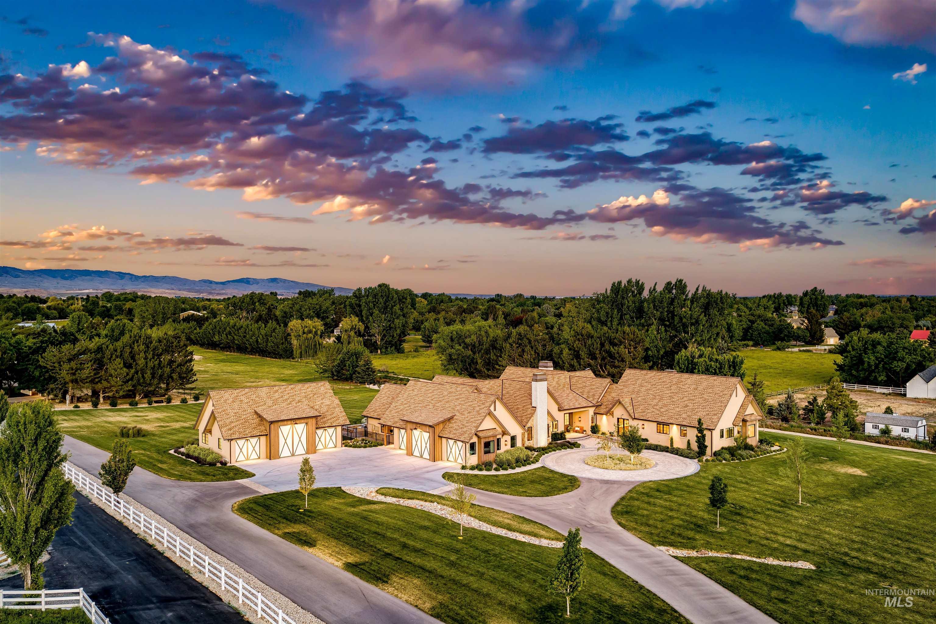 3885 W Gray Teal Ln, Eagle ID 83616