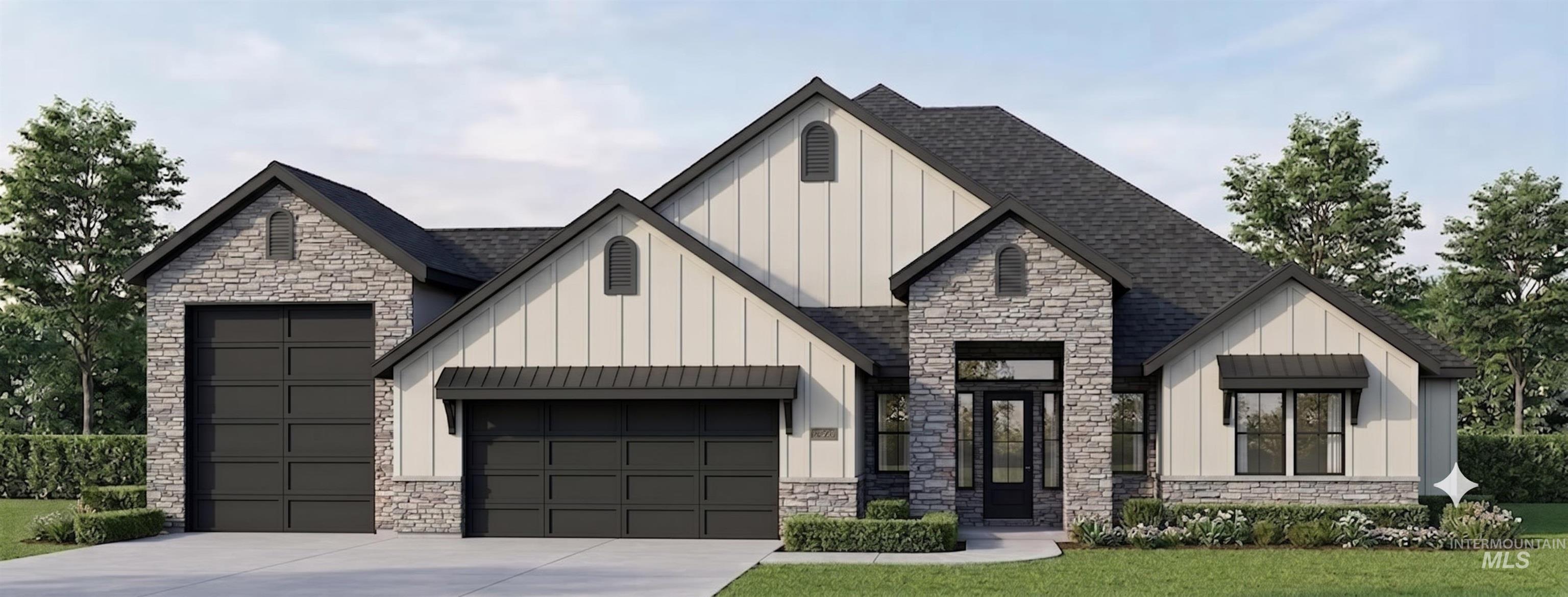 3720 N Templeton, Eagle ID 83616