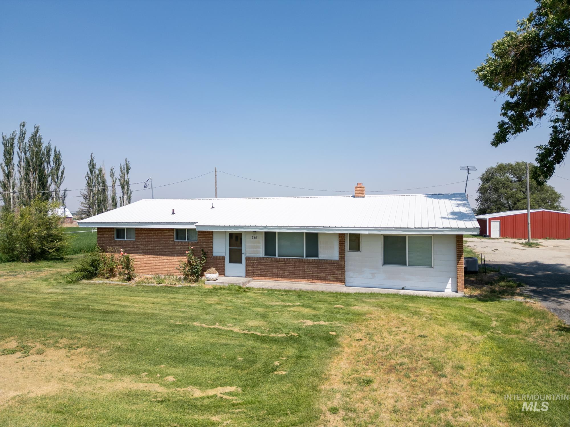 266 S 200 W, Rupert ID 83350