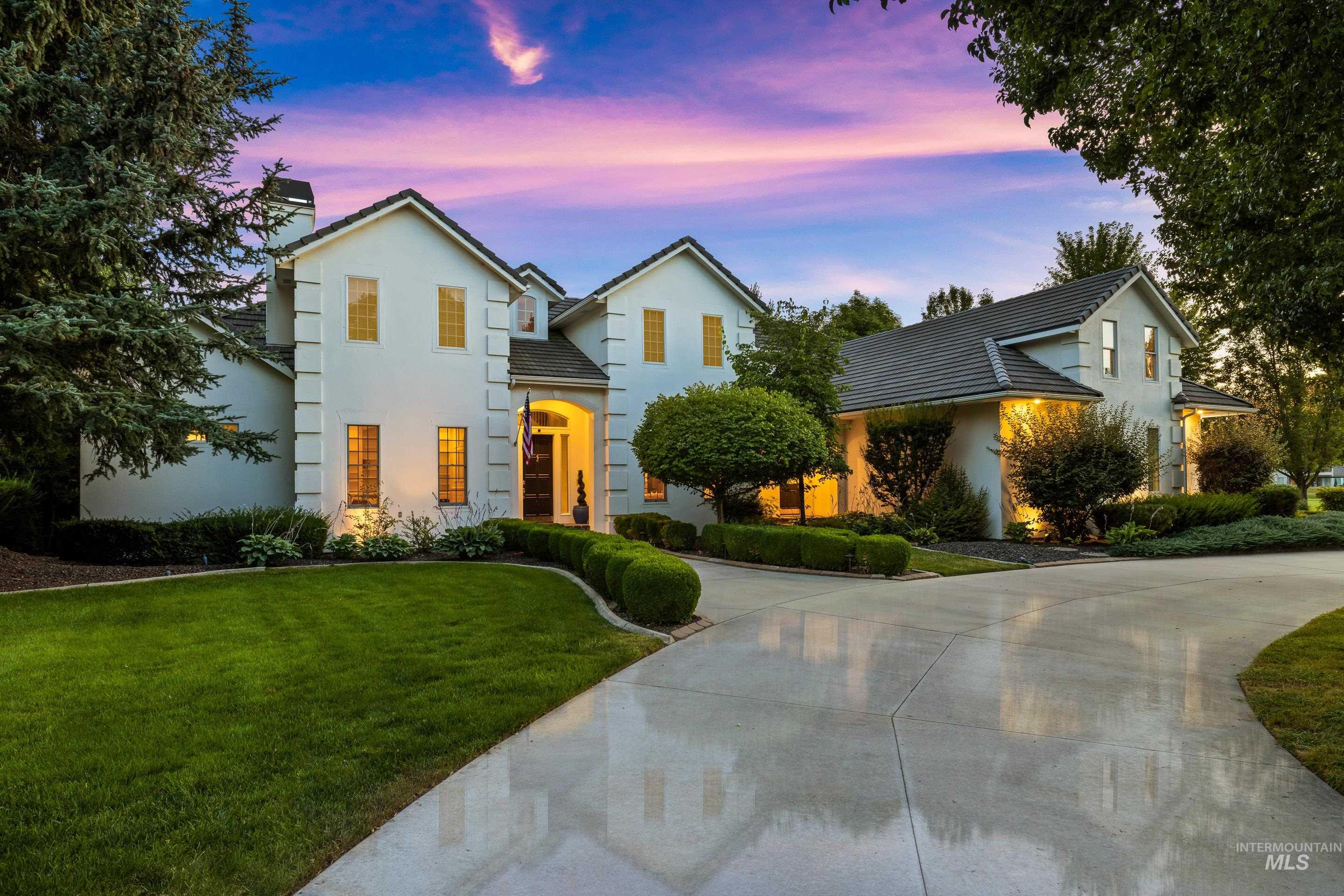 3075 W Balata Ct, Meridian ID 83646