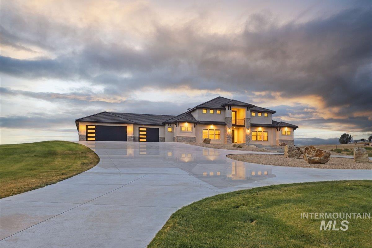 7865 Via Toscana Lane, Nampa ID 83686