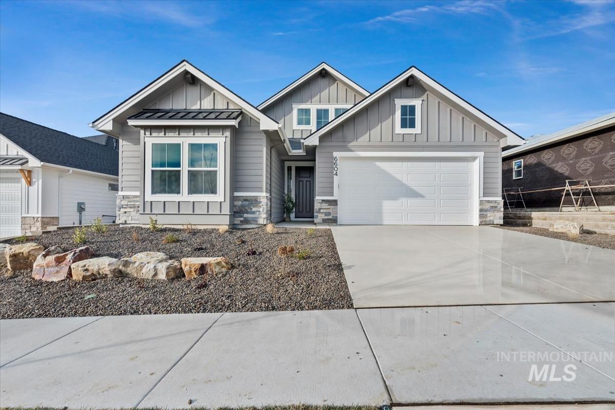 6408 E One Tree Pl., Eagle ID 83629