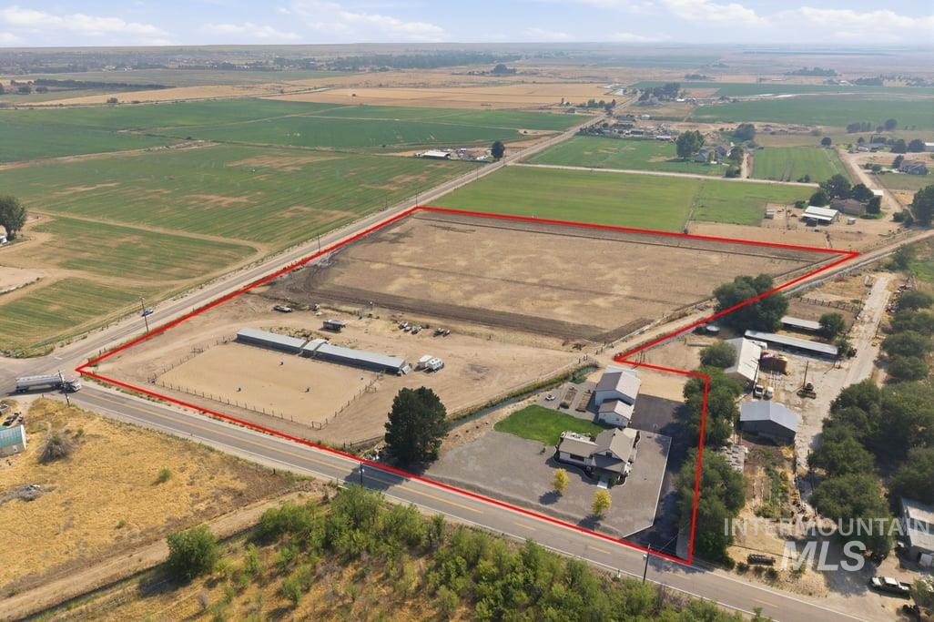 1600 S Eagle Rd, Kuna ID 83634
