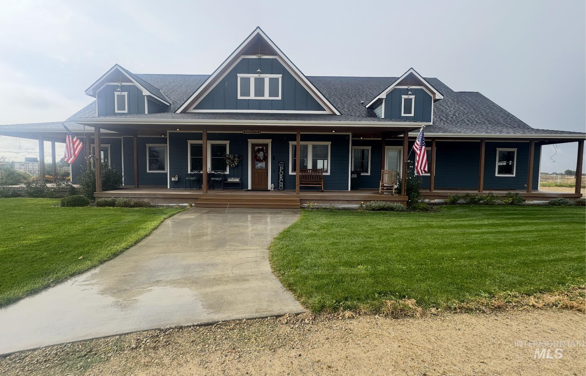 415 N Locust Grove Road, Kuna ID 83634